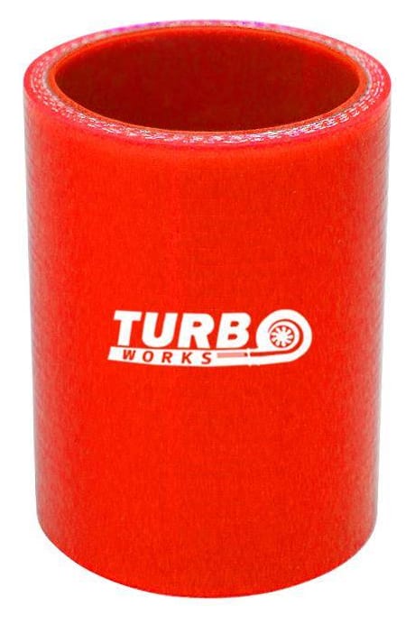 Łącznik TurboWorks Red 114mm