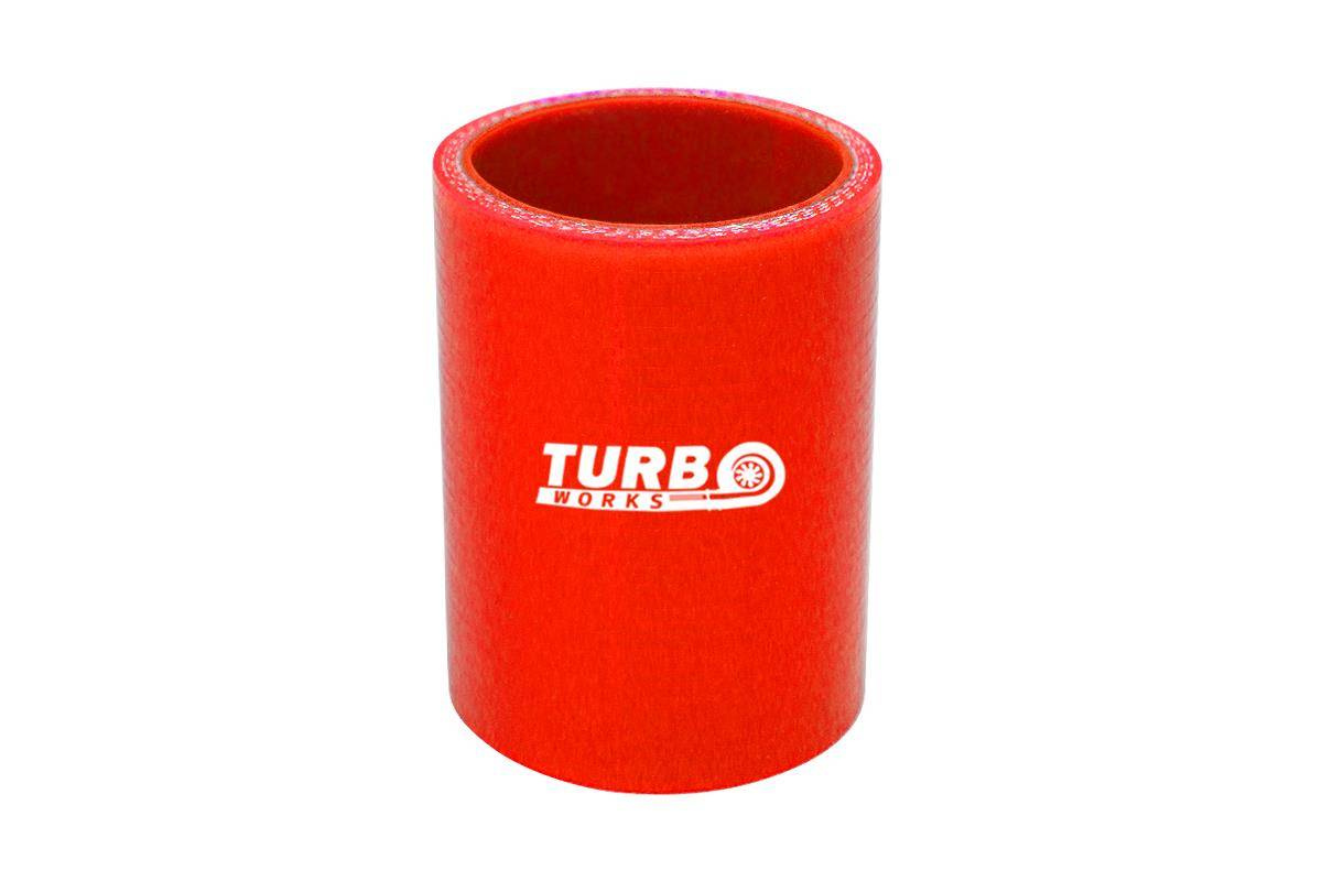 Łącznik TurboWorks Red 45mm