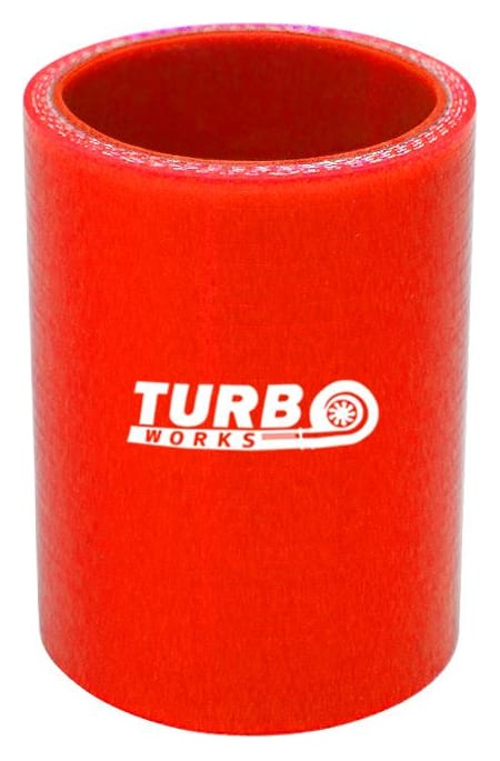 Łącznik TurboWorks Red 84mm