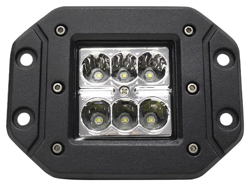 Lampa LED SF41621-1 18W