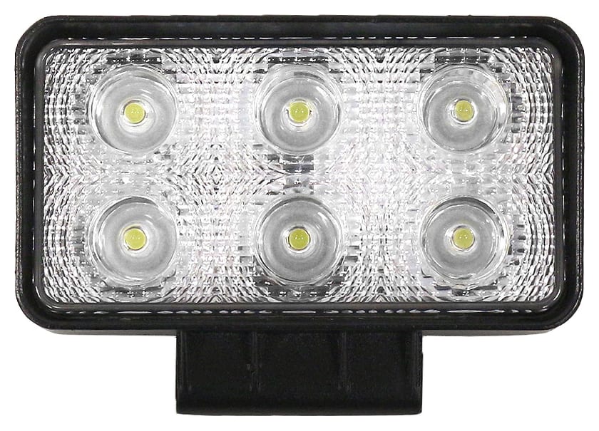 Lampa LED SF41622-1 18W