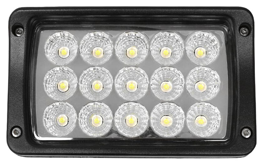 Lampa LED SF41643 45W