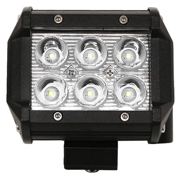 Lampa LED SF41656 18W
