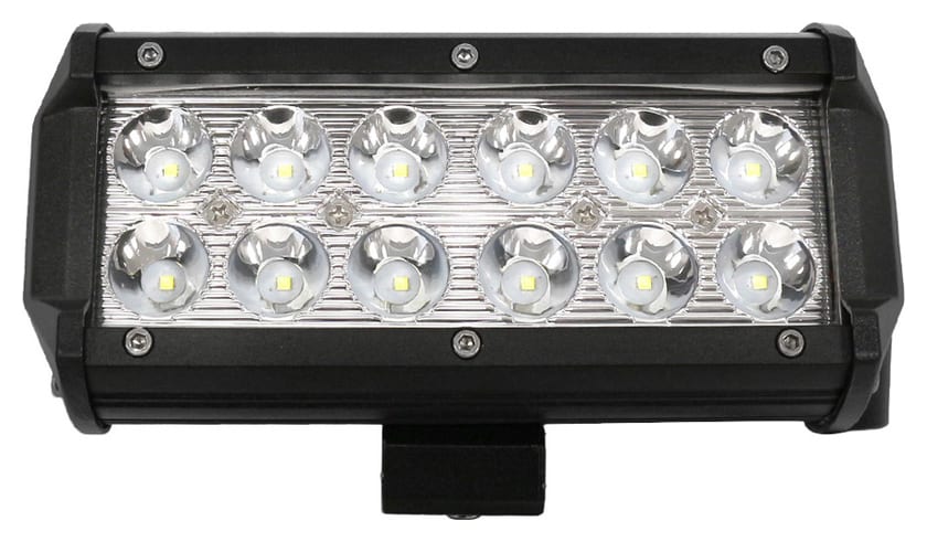 Lampa LED SF41657 36W