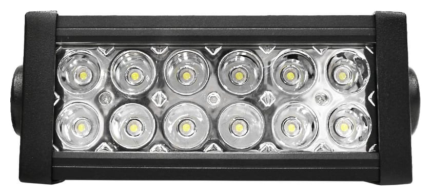 Lampa LED SF41663-1 36W