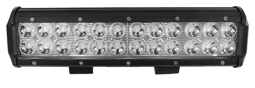 Lampa LED SF41674 72W