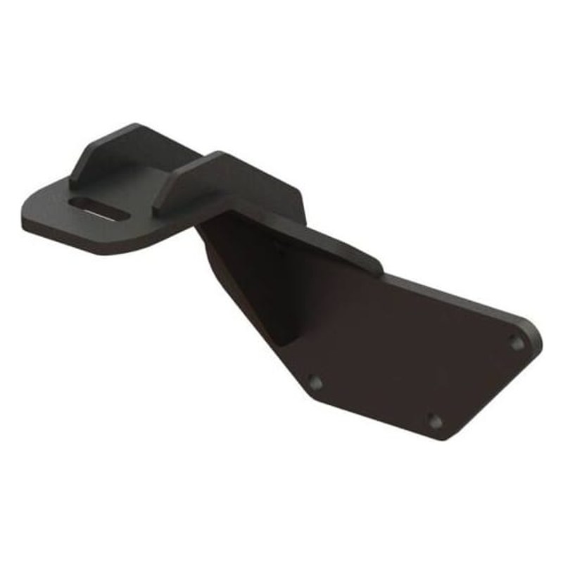 Łapy silnika M57 - Nissan Patrol 3.0 Y61 Top Mount