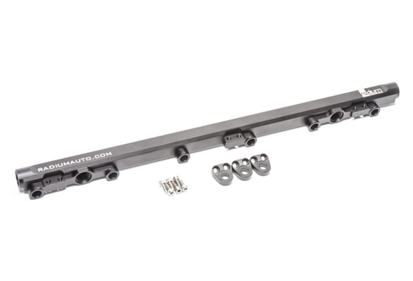 Listwa paliwowa 1JZ-GTE VVT-i Radium Engineering Toyota
