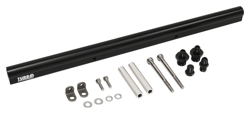 Listwa paliwowa Nissan RB25