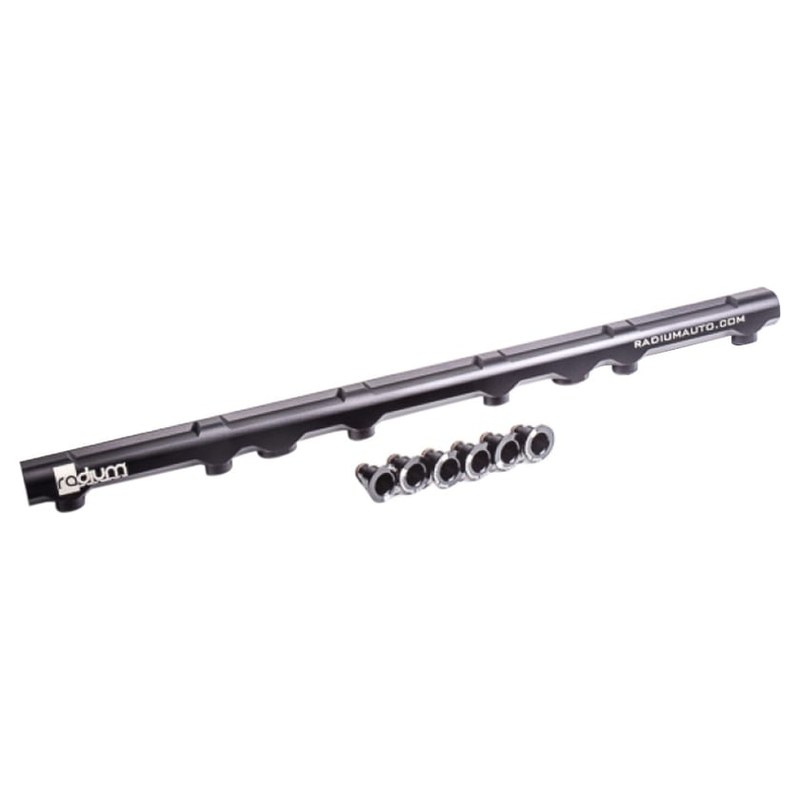 Listwa paliwowa Toyota 2JZ-GE Radium Engineering