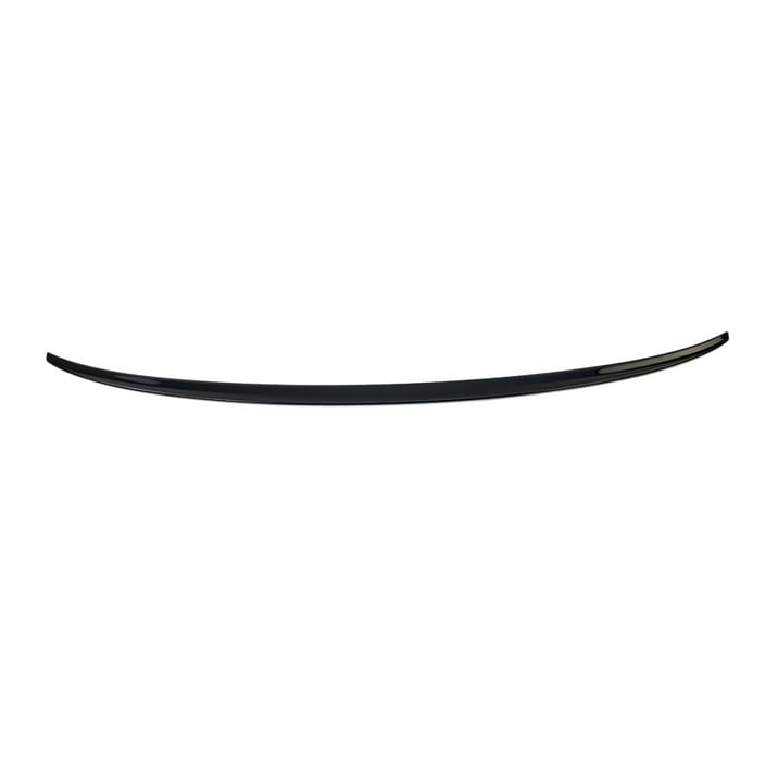 Lotka Audi A3 8V Lip Gloss Black