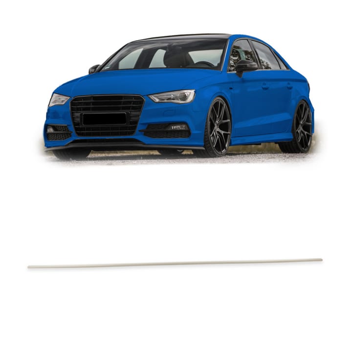 Lotka Audi A3 8V Lip