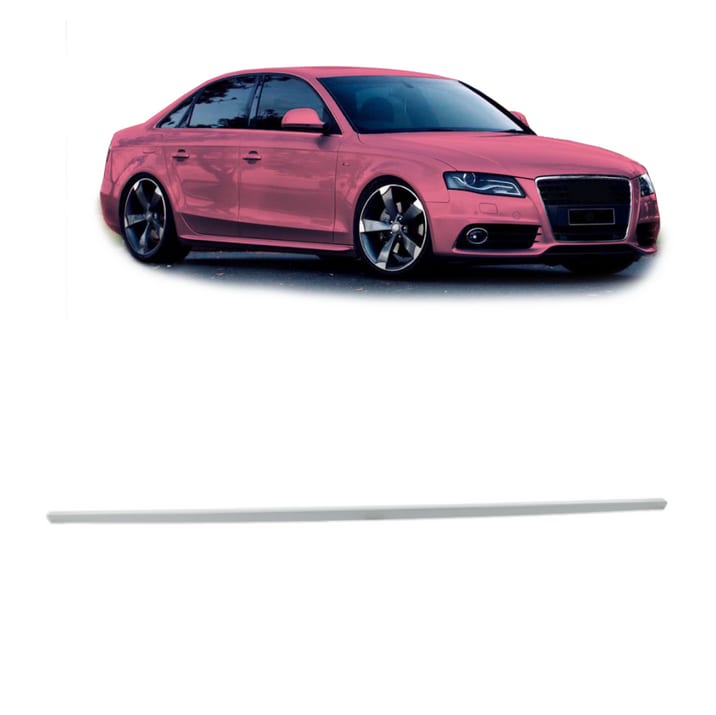 Lotka Audi A4 B8 Lip