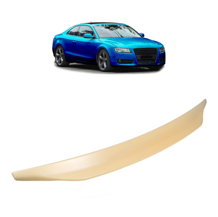 Lotka Audi A5 8T Lip