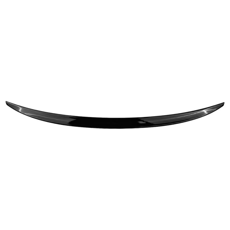 Lotka Audi A5 8T Lip Gloss Black
