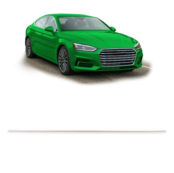 Lotka Audi A5 F5 Lip