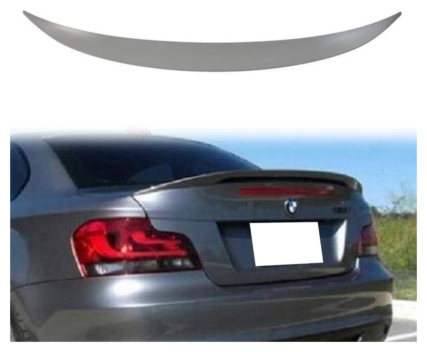 Lotka BMW 1 E82 Lip Performance Style