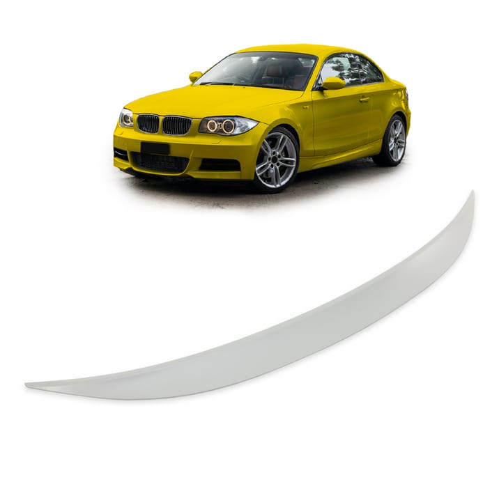 Lotka BMW 1 E82 Lip
