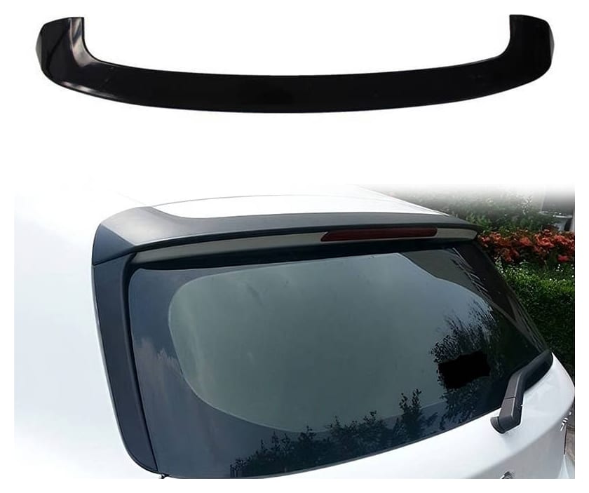 Lotka BMW 1 F20 Lip M SPORT Style ABS 3PCS