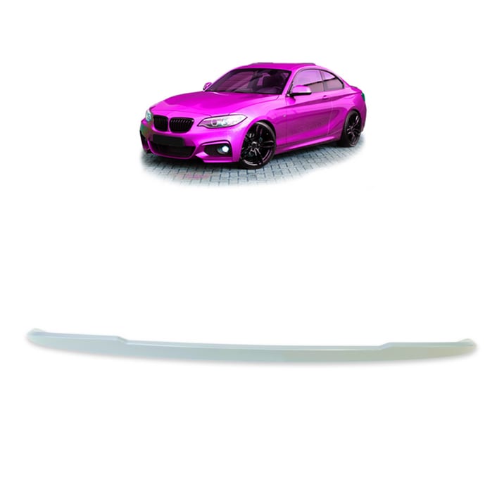 Lotka BMW 2 F22 F23 Lip