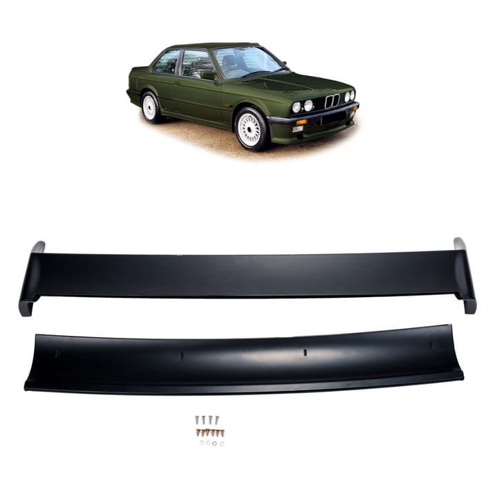 Lotka BMW 3 E30 Lip
