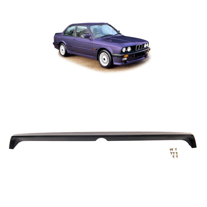 Lotka BMW 3 E30 Lip