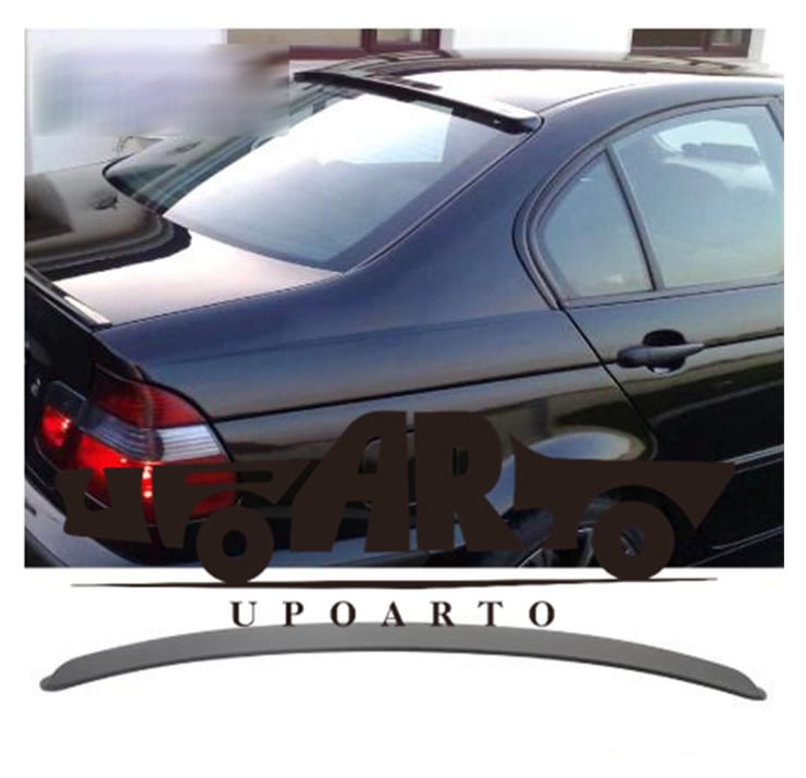 Lotka BMW 3 E46 Gloss Black