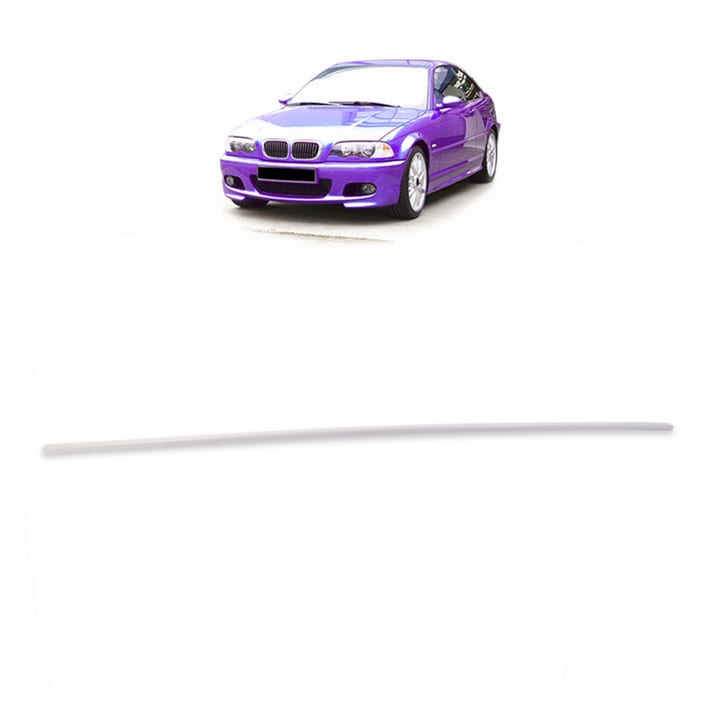 Lotka BMW 3 E46 Lip