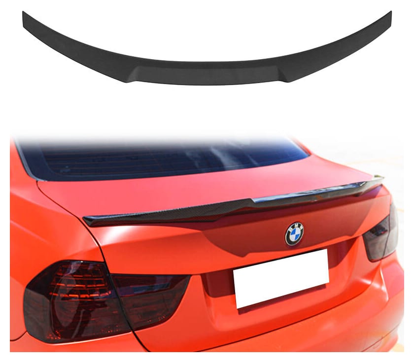 Lotka BMW 3 E90 Lip