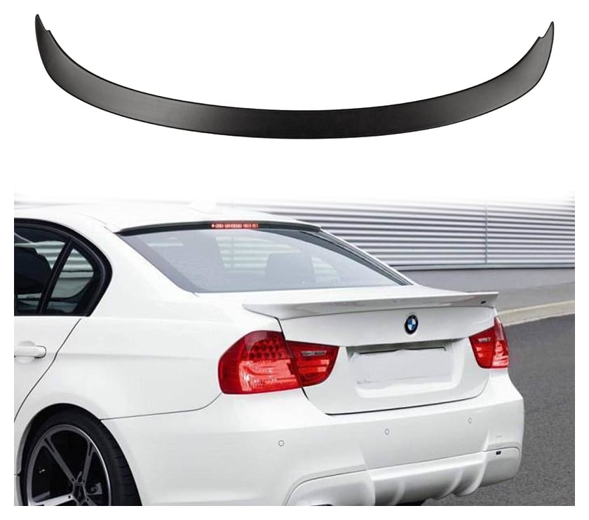 Lotka BMW 3 E90 Lip AC Style