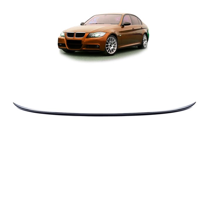 Lotka BMW 3 E90 Lip Gloss Black