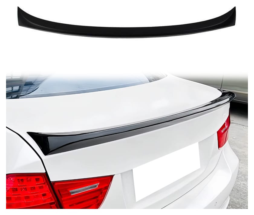 Lotka BMW 3 E90 Lip M3 Style PP