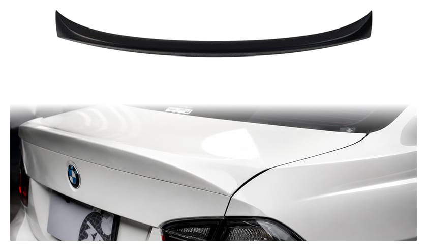 Lotka BMW 3 E90 Lip OE Style ABS