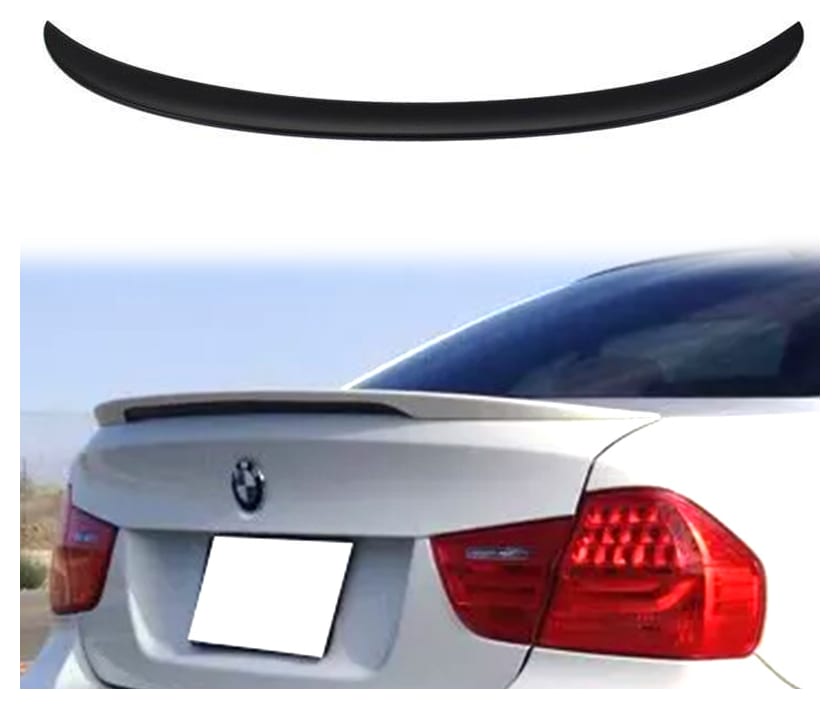 Lotka BMW 3 E90 Lip PERFOEMANCE Style ABS