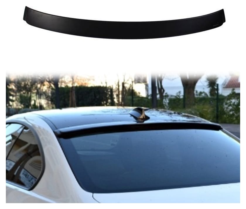 Lotka BMW 3 E92 Lip AC Style ABS
