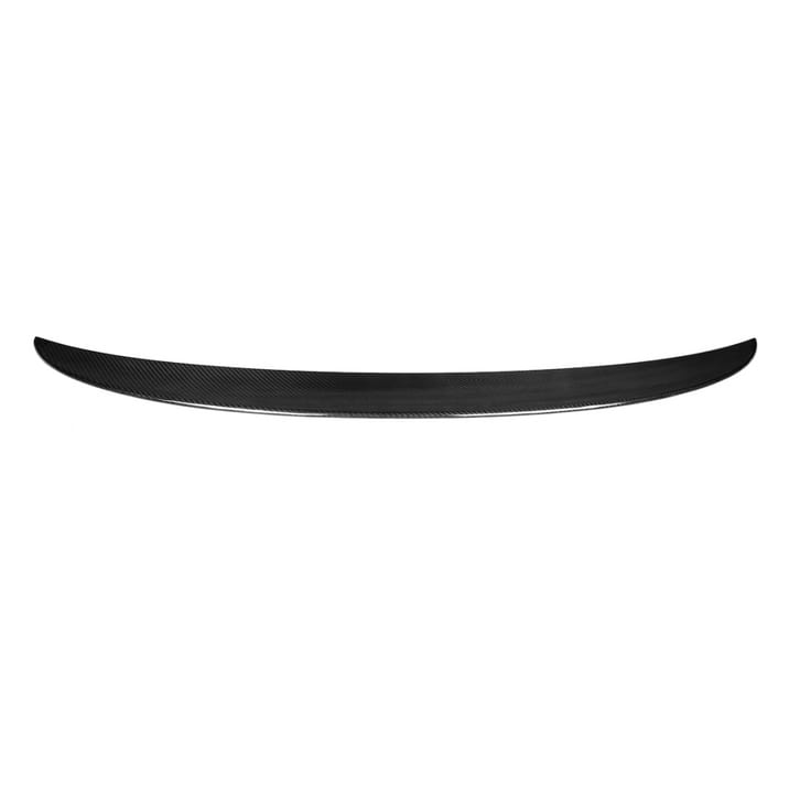 Lotka BMW 3 E92 Lip Carbon