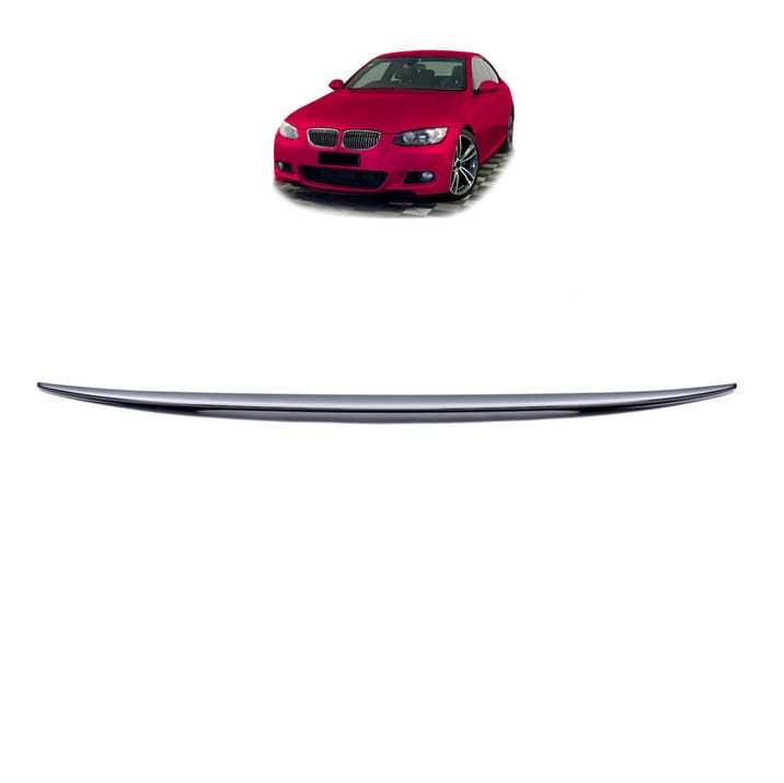 Lotka BMW 3 E92 Lip Gloss Black