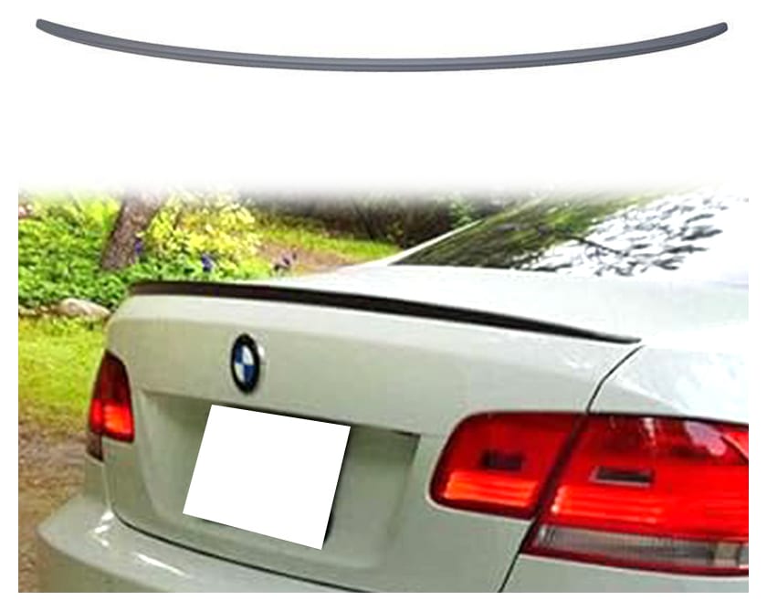 Lotka BMW 3 E92 Lip M3 Look ABS