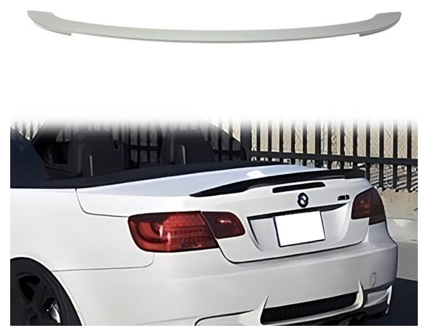 Lotka BMW 3 E93 Lip ABS