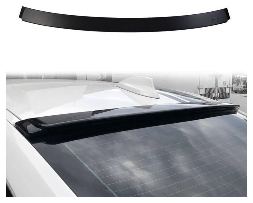 Lotka BMW 3 F30 Lip AC Look ABS