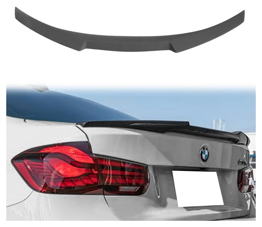 Lotka BMW 3 F30 Lip M4 Style