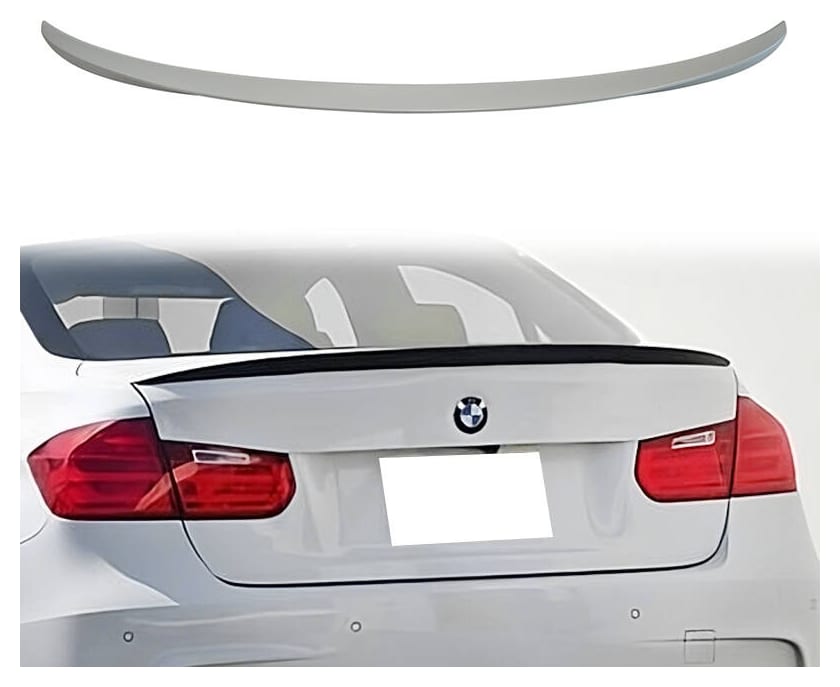 Lotka BMW 3 F30 Lip Performance