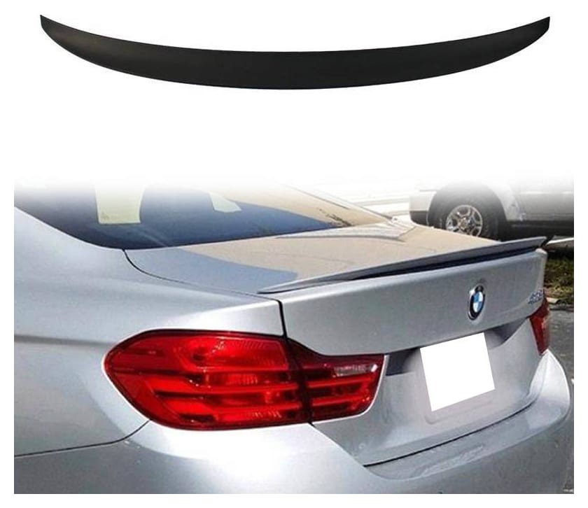Lotka BMW 4 F32 Lip PU