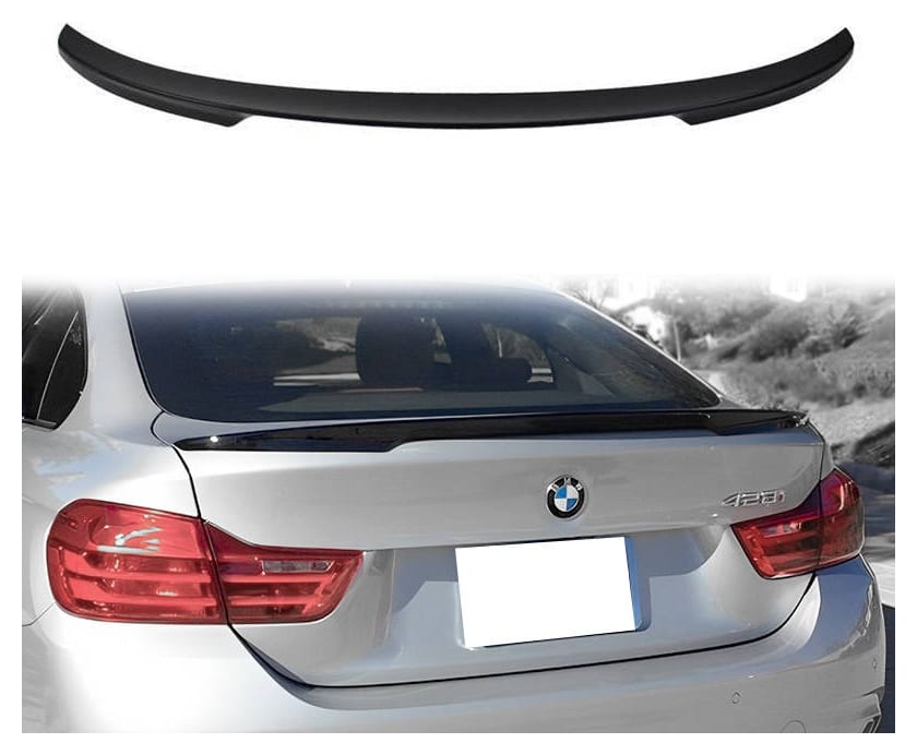 Lotka BMW 4 F36 Lip P Type ABS