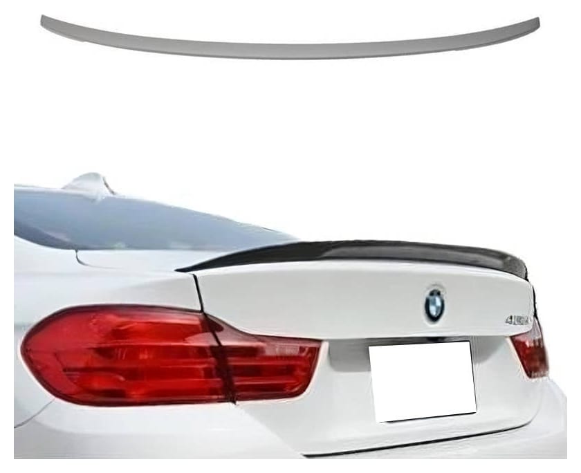 Lotka BMW 4 F82 Lip M4 P Type ABS