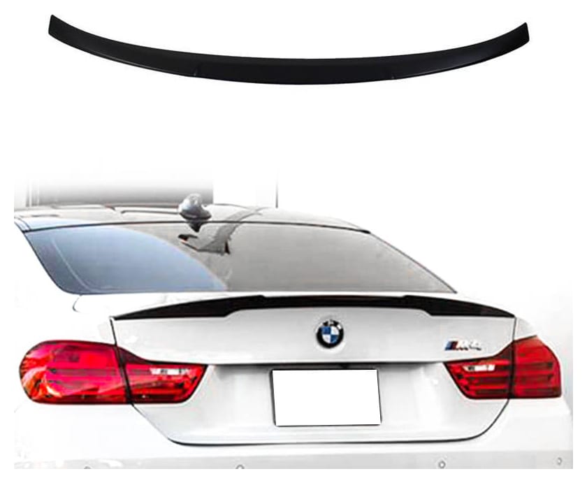 Lotka BMW 4 F82 Lip M4 V Type ABS