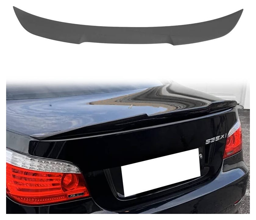 Lotka BMW 5 E60 Lip M4 Style