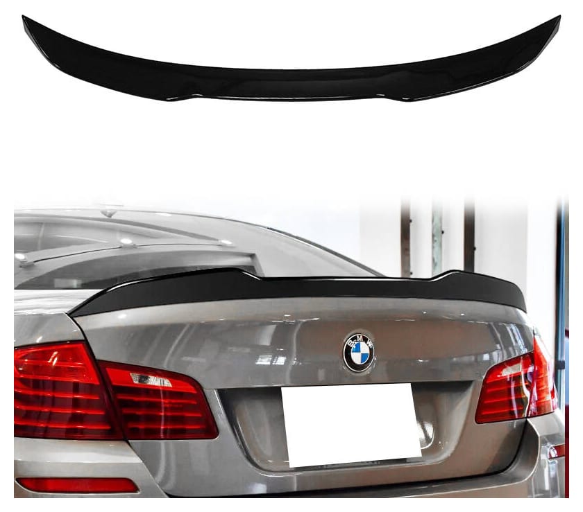 Lotka BMW 5 F10 F18 Gloss Black ABS
