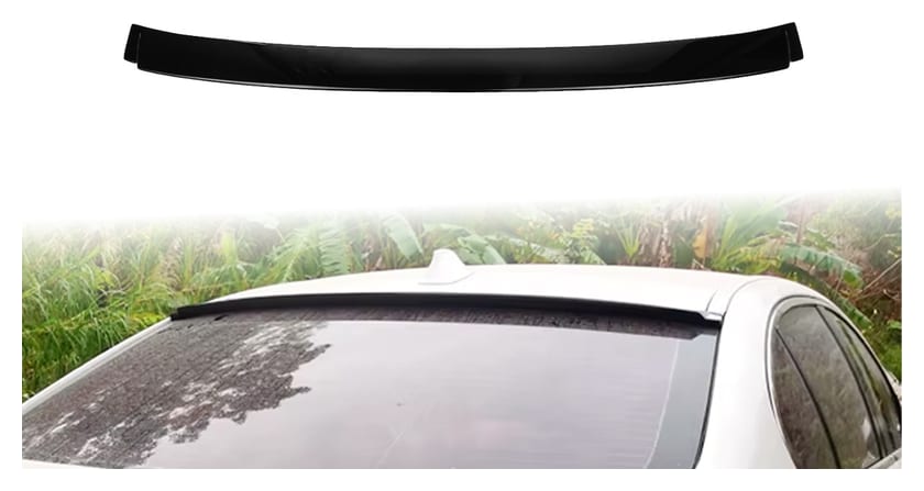 Lotka BMW 5 F10 Gloss Black