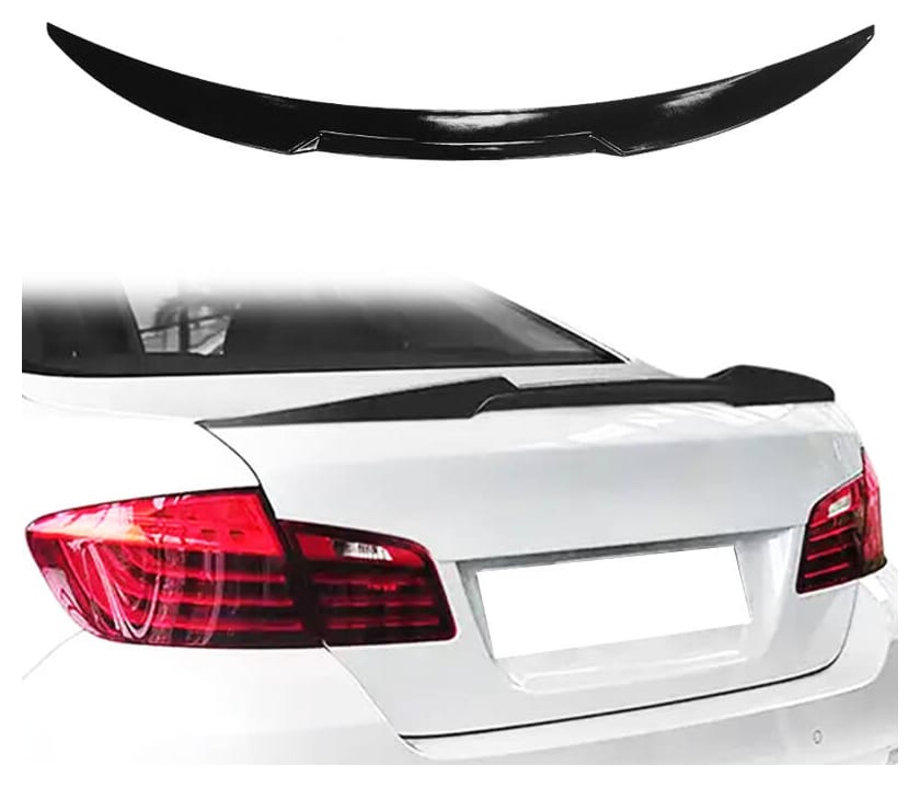 Lotka BMW 5 F10 Lip Gloss Black